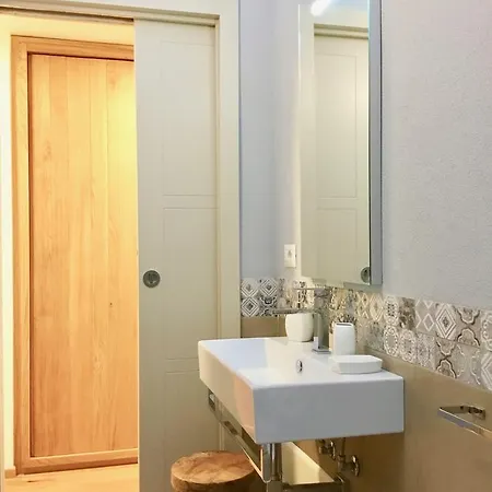 Casa Loris Ferienhaus Olbia