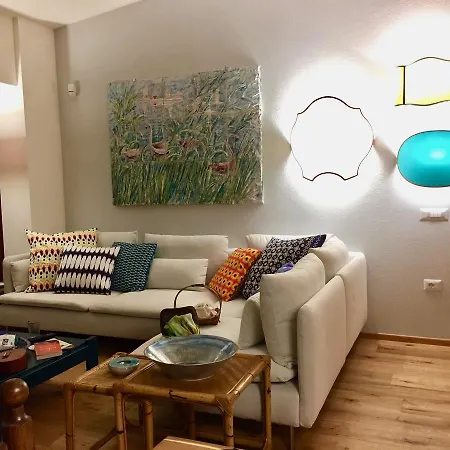 Casa Loris Ferienhaus