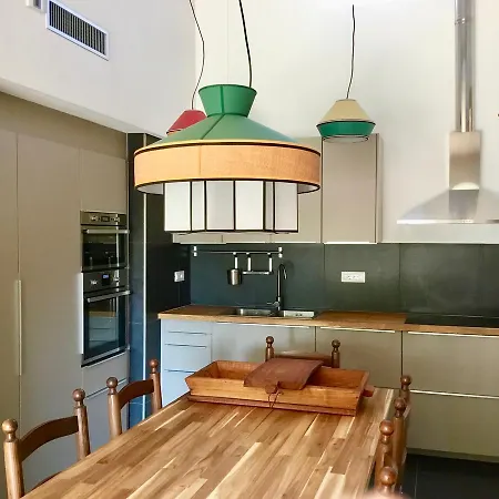 Casa Loris Ferienhaus