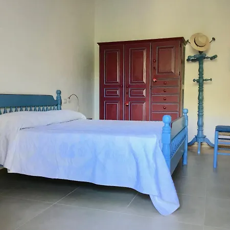 Casa Loris Ferienhaus