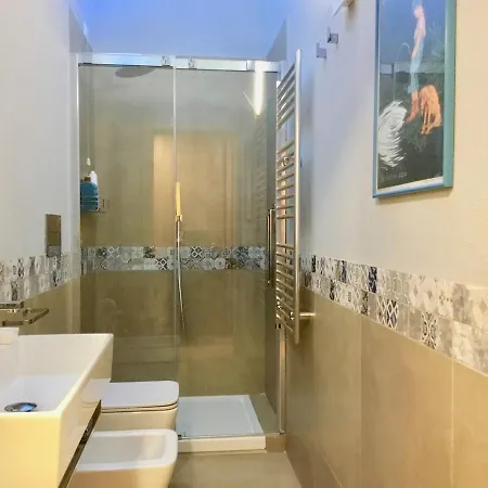 Casa Loris Ferienhaus Olbia
