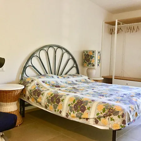 Ferienhaus Casa Loris Olbia
