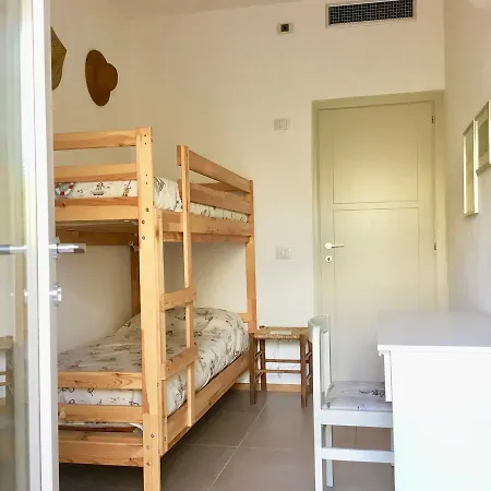 Сasa de vacaciones Casa Loris
