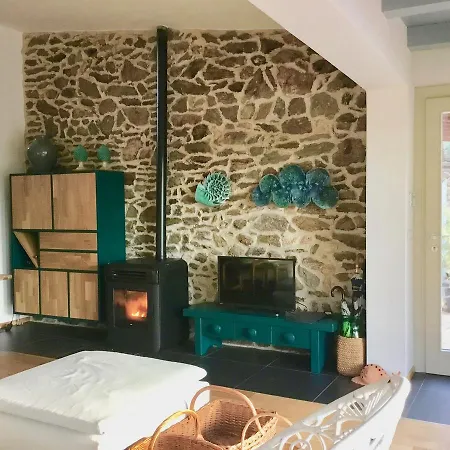 Casa Loris Сasa de vacaciones *